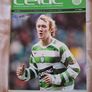 Celtic FC Programmes X 4 Image 2