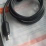 IPhone lightning/type c 1m cable 2 for 8 & 3 for 10 Image 3