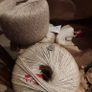 New vintage large strong roll twine Image 6