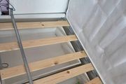 single day bed