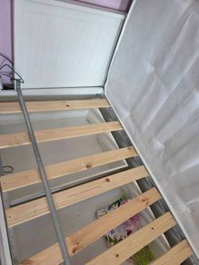 single day bed