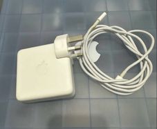 mac book charger