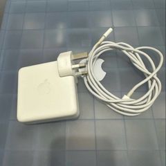 mac book charger