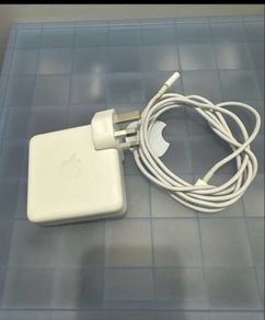 mac book charger