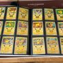 Pokemon 30th Celebrations Binder - Loaded with Cards Image 4