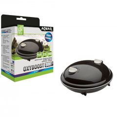 Air Pump AQUAEL OxyBoost Plus AP-300