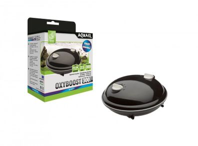 Air Pump AQUAEL OxyBoost Plus AP-300