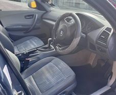 BMW 1-Series 2005