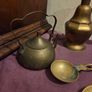 Brass Lot Image 3
