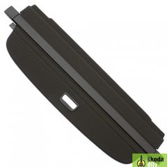 Skoda Superb MK3 Estate Parcel Shelf Load Cover 2015-2023