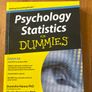 Psychology BSC BA curriculum Psychology Peter Gray Research Methods for Dummies Psychology Statistics for Dummies Image 4