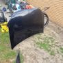 Vw polo headlights / front bumper/ Bonnet Image 9