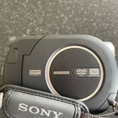 sony video Camera