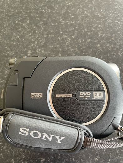 sony video Camera