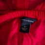 Tommy Hilfiger Red cord dress Image 3