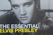 Elvis Presley - The Essential. 2 CD.