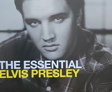 Elvis Presley - The Essential. 2 CD.