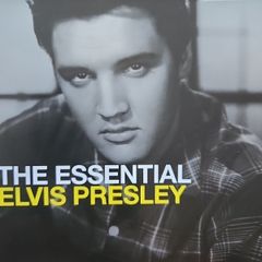 Elvis Presley - The Essential. 2 CD.