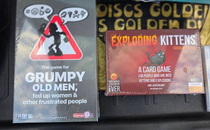 4 games