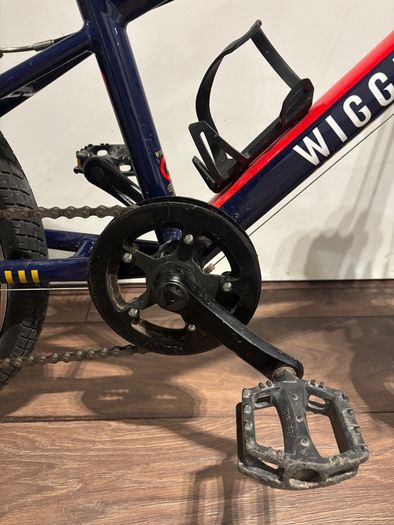 Wiggins 20" kids bike