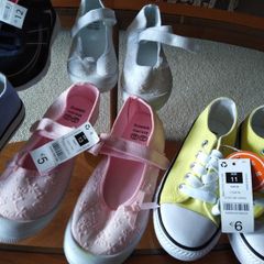 Girls Shoes
