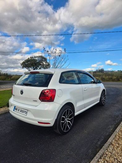 2016 1.0 manual  polo