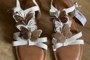 Brand new next sandals Uk 3