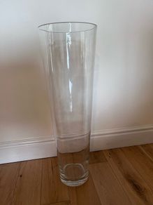Extra Large Floor Standing Vase