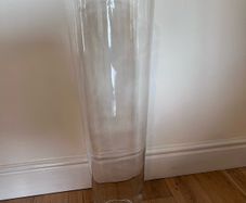 Extra Large Floor Standing Vase
