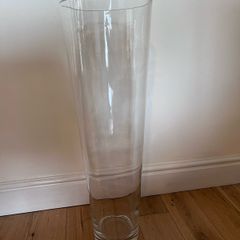 Extra Large Floor Standing Vase