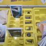 Monopoly Back To The Future Trilogy Edition 2016 100% Complete Image 8