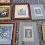 selection of paintings Image 2