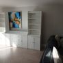 sitting room wall unit in very good condition ,comes in 3 pieces ,a its a real bargin  ,price dropped to sell today Image 6