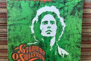 Gilbert O'Sullivan - I'm a Writer Not a Fighter [Vinyl]