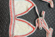 crochet top