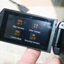 Canon Legria HF M506 Digital Camcorder Image 9