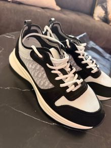Dior Runners