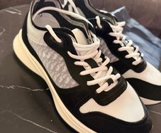Dior Runners