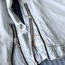 Denim man jacket Image 5