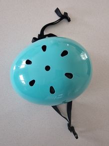 Helmet Childs