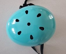 Helmet Childs