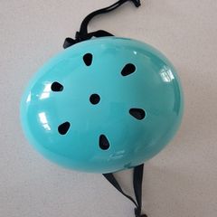 Helmet Childs