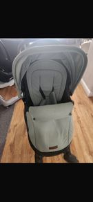 ickle bubba pram