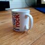 Britannia Music Club 30th Anniversary Mug Image 3