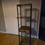 Wine Rack Freestanding Floor Image 7