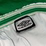 Republic Of Ireland Umbro Away Shorts 2003 2004 M Image 5