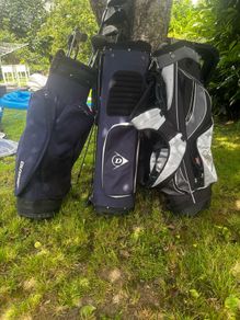 Golf Bags for Sale