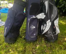 Golf Bags for Sale