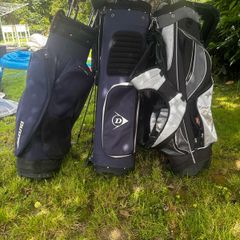 Golf Bags for Sale