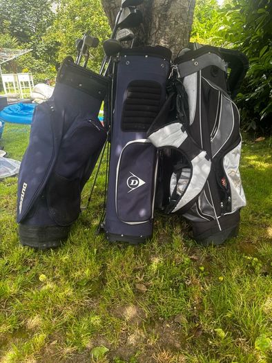Golf Bags for Sale